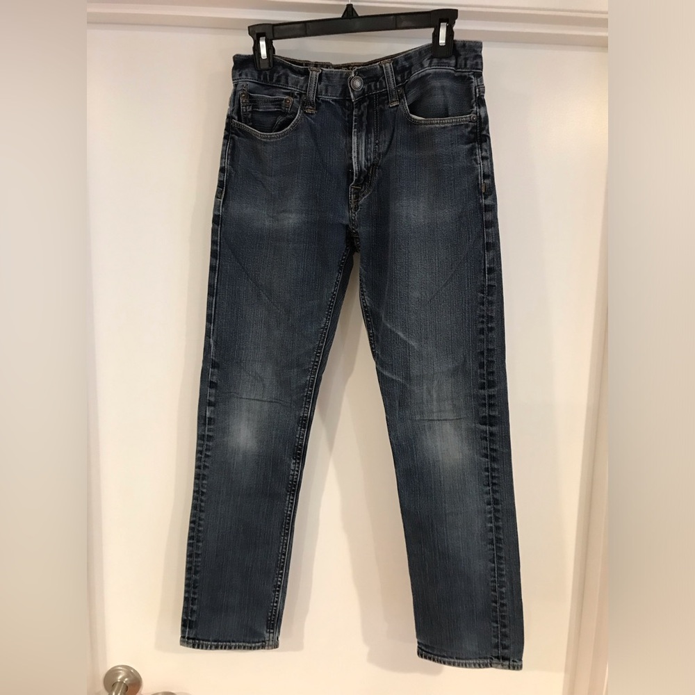 American Eagle Outfitters Slim Jeans